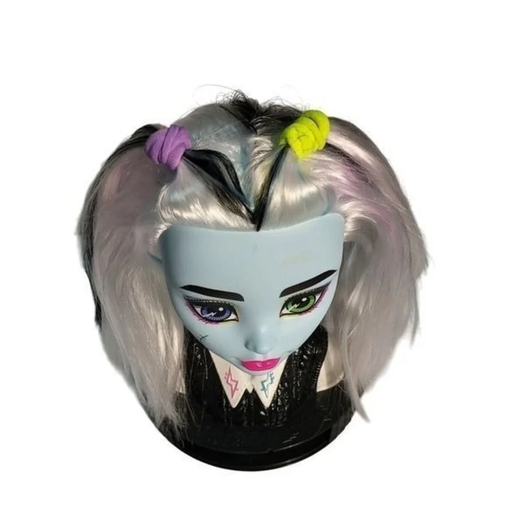 monster high unleash your